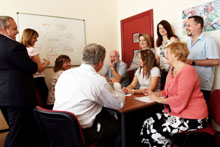 Welcome to Claret Marketing  - your specialist Client Services Marketing Agency